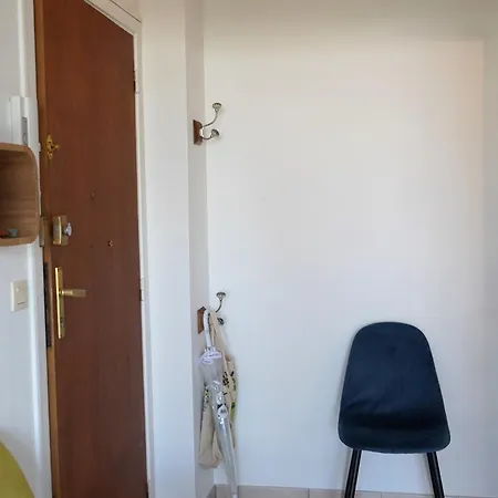 Near Croisette Apartamento