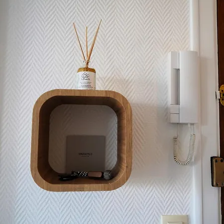 Apartamento Near Croisette