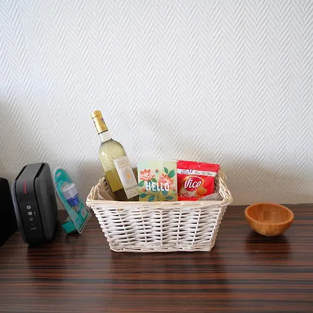 Near Croisette Apartamento