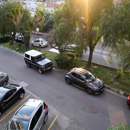 Apartamento Near Croisette