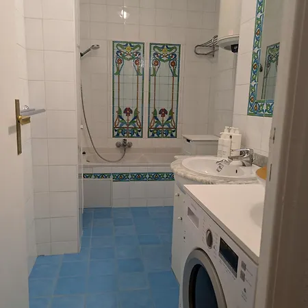 Near Croisette * Cannes