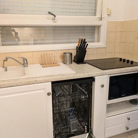 Apartamento Near Croisette Cannes