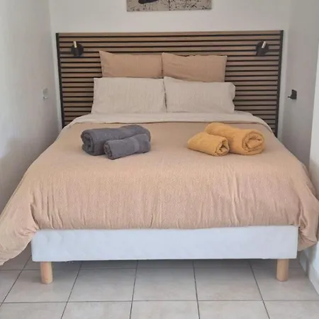 Apartamento Near Croisette